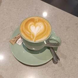 Vegan Garden Budapest - Étel/ital