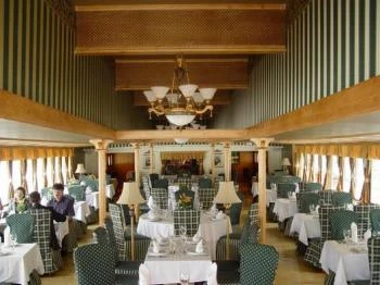 Vén Hajó Étterem Budapest