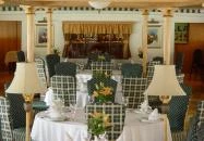 Vén Hajó Étterem Budapest