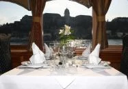 Vén Hajó Étterem Budapest