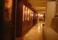 Vén Hajó Étterem Budapest