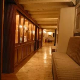 Vén Hajó Étterem Budapest - Egyéb