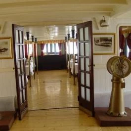 Vén Hajó Étterem Budapest - Egyéb