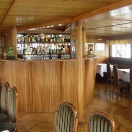 Vén Hajó Étterem Budapest - Egyéb