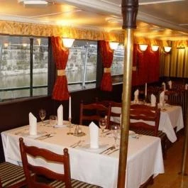 Vén Hajó Étterem Budapest - Egyéb