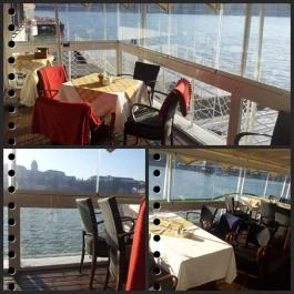 Vén Hajó Étterem Budapest - Egyéb