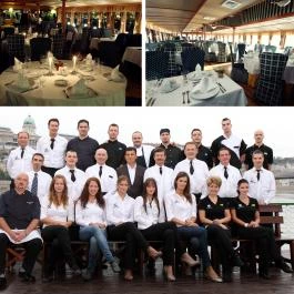 Vén Hajó Étterem Budapest - Egyéb