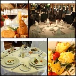 Vén Hajó Étterem Budapest - Egyéb