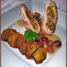 Vén Hajó Étterem Budapest - Egyéb