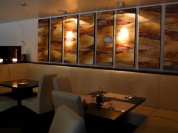 Véndiák Étterem Budapest