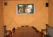 Véndiák Étterem Budapest