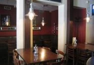 Véndiák Étterem Budapest