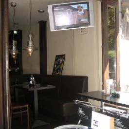 Véndiák Étterem Budapest - Egyéb