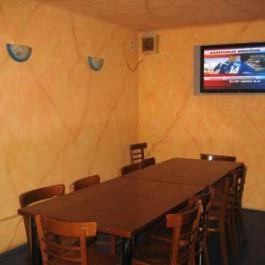 Véndiák Étterem Budapest - Egyéb