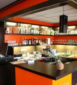 Veranda Grill & Wine Étterem