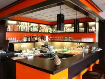 Veranda Grill & Wine Étterem Budapest