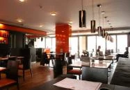 Veranda Grill & Wine Étterem Budapest