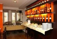 Veranda Grill & Wine Étterem Budapest