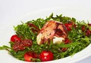 Veranda Restaurant - Pizza & Pasta Budapest