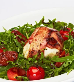 Veranda Restaurant - Pizza & Pasta