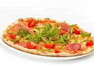 Veranda Restaurant - Pizza & Pasta Budapest