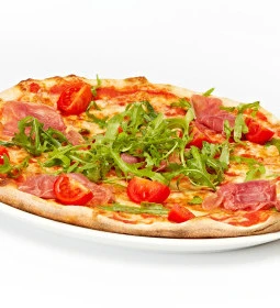 Veranda Restaurant - Pizza & Pasta