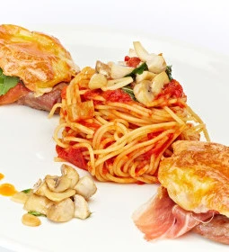 Veranda Restaurant - Pizza & Pasta