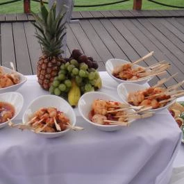 Veranda Restaurant - Pizza & Pasta Budapest - Egyéb