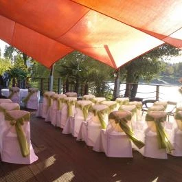 Veranda Restaurant - Pizza & Pasta Budapest - Egyéb