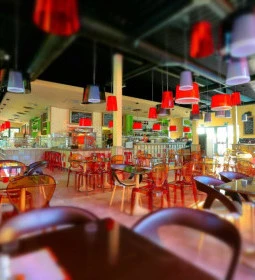 Veranda Restaurant - Pizza & Pasta