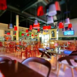 Veranda Restaurant - Pizza & Pasta Budapest - Egyéb