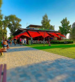 Veranda Restaurant - Pizza & Pasta