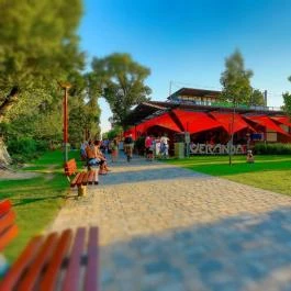 Veranda Restaurant - Pizza & Pasta Budapest - Egyéb