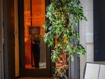 Via Luna Étterem Budapest