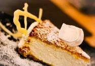 Via Luna Étterem Budapest