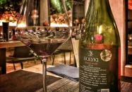 Via Luna Étterem Budapest