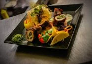 Via Luna Étterem Budapest