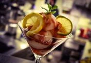 Via Luna Étterem Budapest