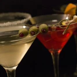 Via Luna Étterem Budapest - Egyéb