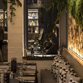 Via Luna Étterem Budapest - Egyéb