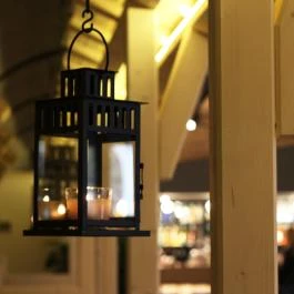 Via Luna Étterem Budapest - Egyéb