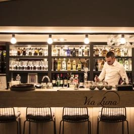 Via Luna Étterem Budapest - Egyéb