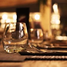 Via Luna Étterem Budapest - Egyéb