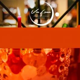 Via Luna Étterem Budapest - Egyéb