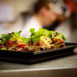 Via Luna Étterem Budapest - Egyéb