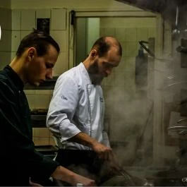 Via Luna Étterem Budapest - Egyéb