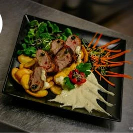 Via Luna Étterem Budapest - Egyéb