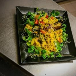 Via Luna Étterem Budapest - Egyéb