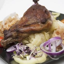 Via Luna Étterem Budapest - Egyéb