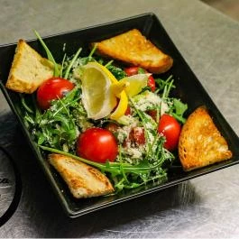 Via Luna Étterem Budapest - Egyéb